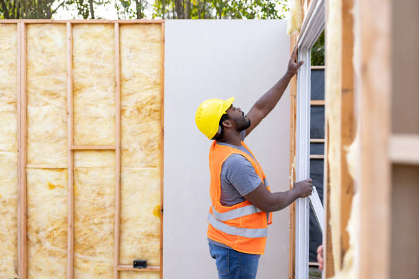 Insulation for New Construction in Conestee, SC