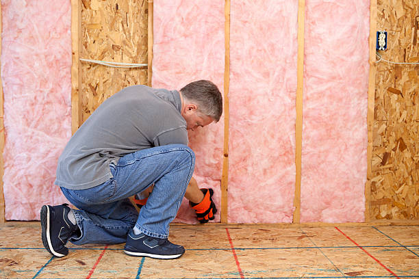 Range of Insulation Solutions in Conestee, SC